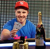 2012 Aussie Millions – Day 12 Report